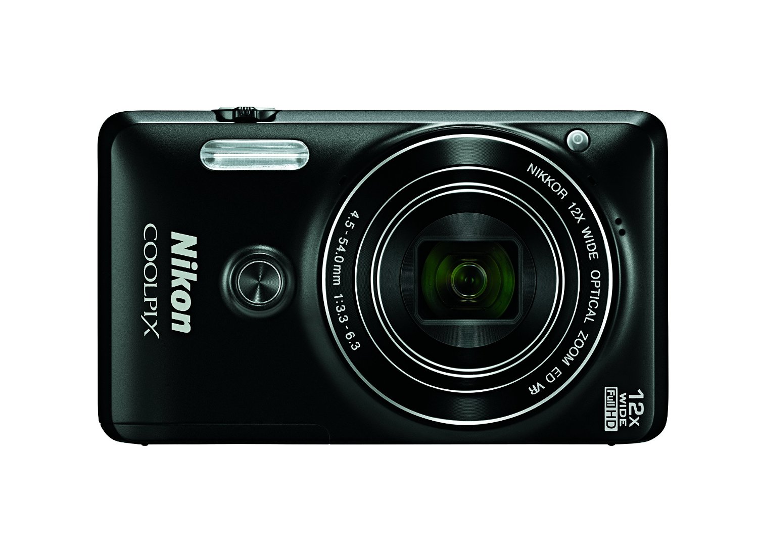 Nikon COOLPIX S6900 Camera